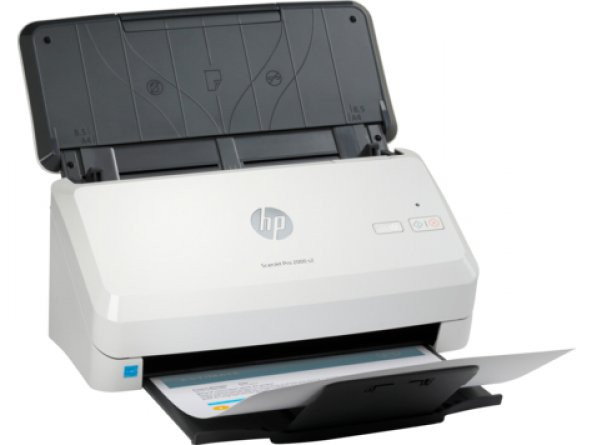 6FW06A SCANJET PRO 2000 S2 SCANNER 35 PPM/70 IPM ürün görseli 1