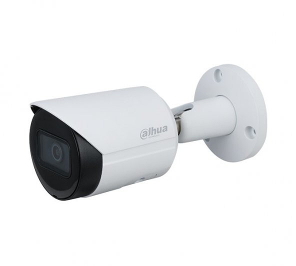 IPC-HFW2231S-S-0360B-S2 2MP 3.6mm IR Bullet ürün görseli 1