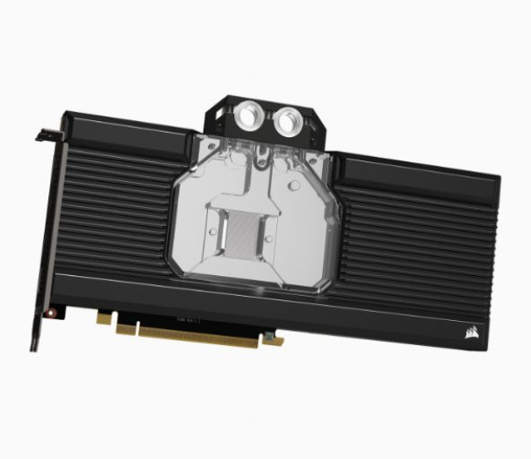 CX-9020014-WW Hydro X Series XG7 RGB 30-SERIES VENTUS GPU Water Block (3090, 3080) ürün görseli 1