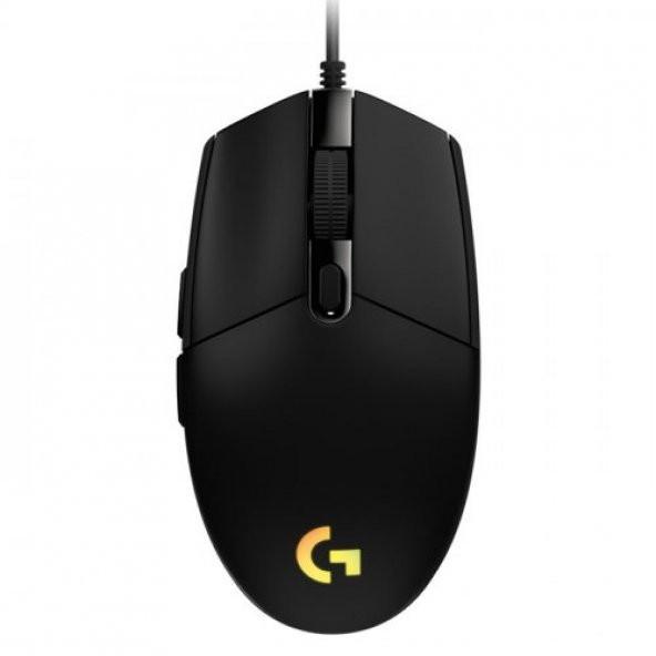 LOGITECH G G102 LIGHTSYNC OYUNCU MOUSE 910-005823 ürün görseli 1