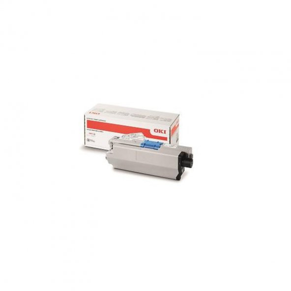 46490401 TONER-Y-C532/MC573-1.5K SARI TONER/C532/C542/MC563/MC573/1.500 SAYFA ürün görseli 1