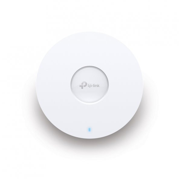 EAP650 Omada 3000Mbps Tavan Tipi Access Point ürün görseli 1