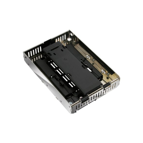 Icy Dock - MB994IPO-3SB ToughArmor 2.5 inç x 3 Yuva 5.25 inç Disk Yuva Ünitesi ürün görseli 1