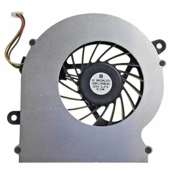 Packard Bell Ares GM2 Fan ürün görseli 1