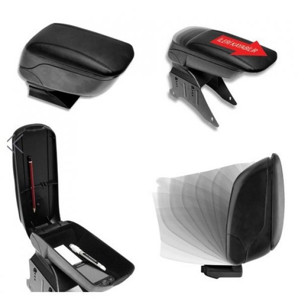 Car Accessories Kol Dayama Oto Kolçak ürün görseli 1