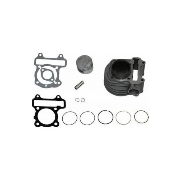SİLİNDİR SET HONDA - ACTIVA/BEAT ürün görseli 1