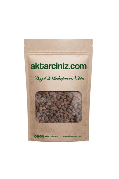 Aktarcınız Nohut Kara 50 Gr ürün görseli 1