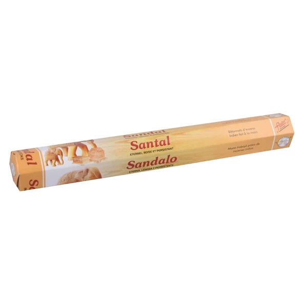 Flute Tütsü Sandal 20 Çubuk ürün görseli 1