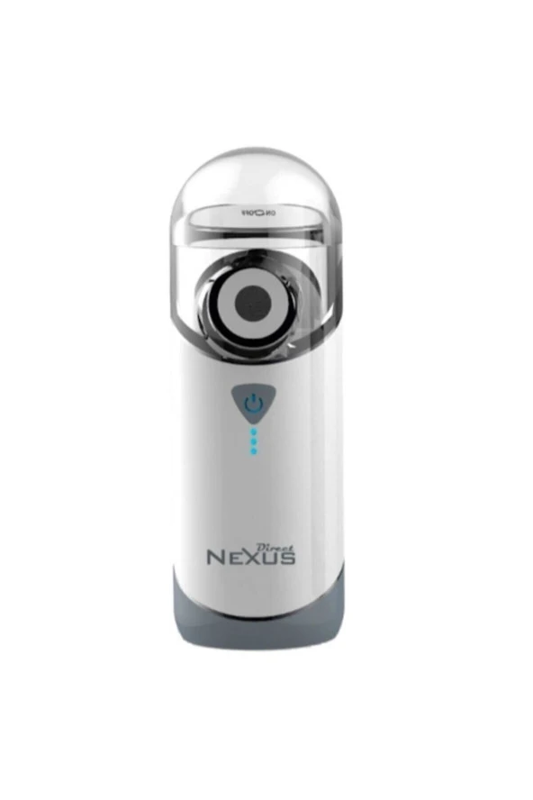 Direct Nexus Portatif Mesh Nebulizatör ürün görseli 1