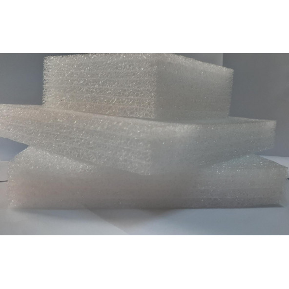 Köpük Plaka 10 Mm 100X100 ürün görseli 1