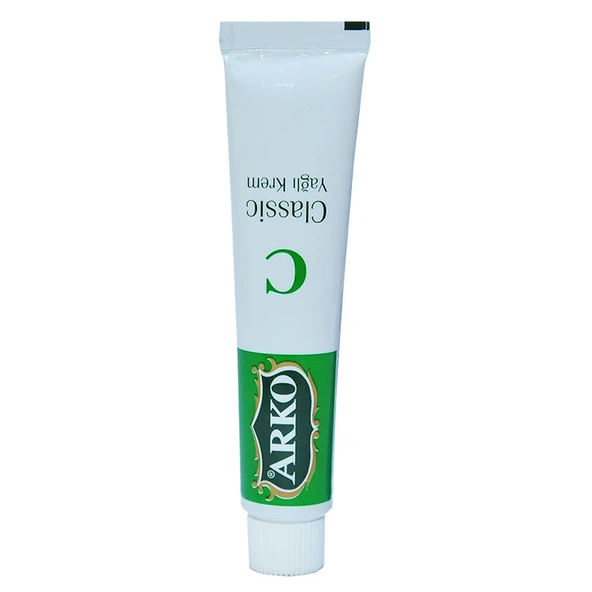 Arko Yağlı Krem - Kuru Ciltler 20 ML - Resim 4