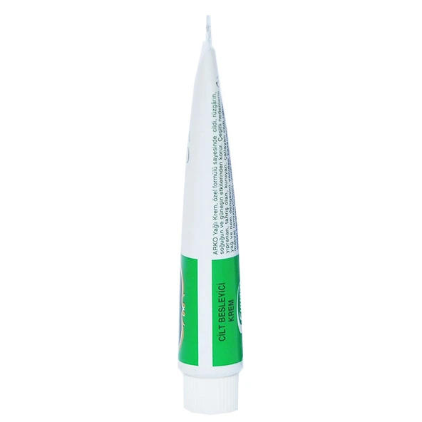 Yağlı Krem - Kuru Ciltler 20 ML - Resim 5