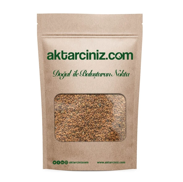 Aktarcınız Tere Tohumu 1 Kg ürün görseli 1