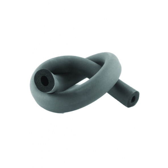 Elastromerik Kauçuk Boru 22 Mm Iç Çap-9 Mm Et Kalınlığı (2 Mt - 1 Adet) ürün görseli 1