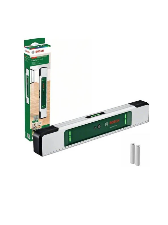 Bosch EasySpiritLevel Dijital Su Terazisi ürün görseli 1
