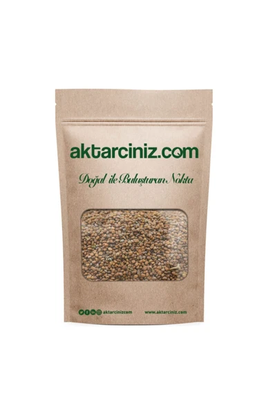 Aktarcınız Turp Tohumu 1 Kg ürün görseli 1