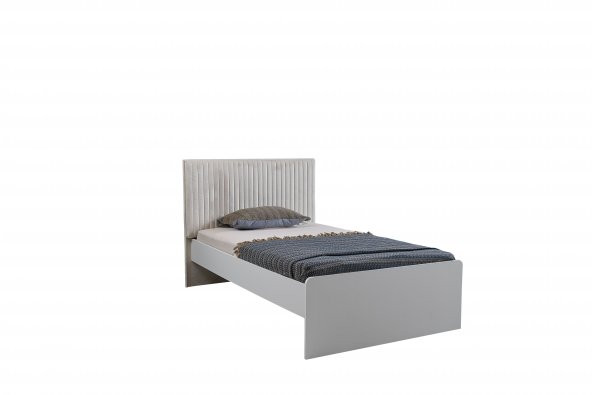Aydınev SOFT 100 CMLİK KARYOLA VE BAŞLIK ürün görseli 1