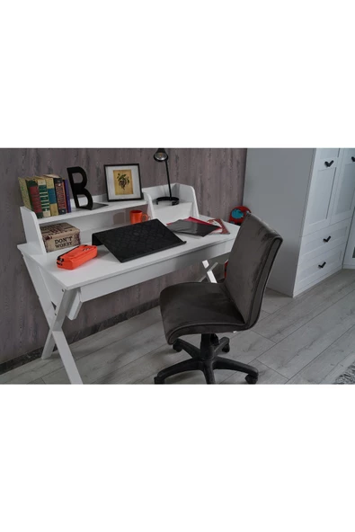 Aydınev SOFT ÇALIŞMA MASASI - Resim 2