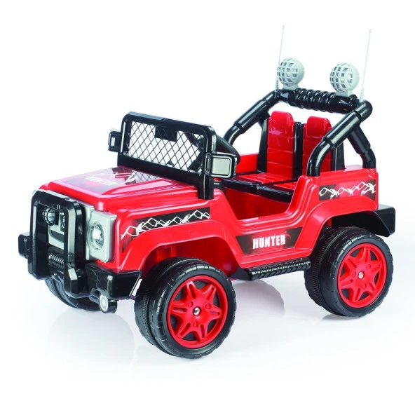DOLU 12 VOLT DiREKSİYON 8701 - Resim 2