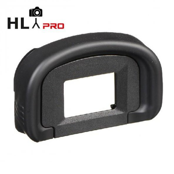 HLYPRO CANON EG 5DS VİZÖR LASTİĞİ ürün görseli 1