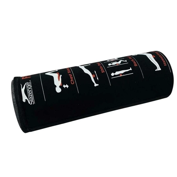 Slazenger Foam Roller 45 cm Egzersiz Şekilli - Resim 5