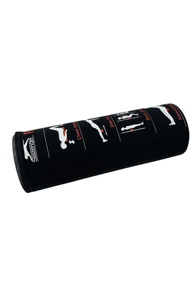 Slazenger Foam Roller 45 cm Egzersiz Şekilli - Resim 2