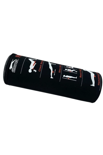 Slazenger Foam Roller 45 cm Egzersiz Şekilli ürün görseli 1