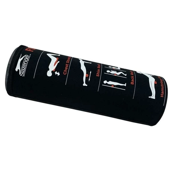 Slazenger Foam Roller 45 cm Egzersiz Şekilli - Resim 4