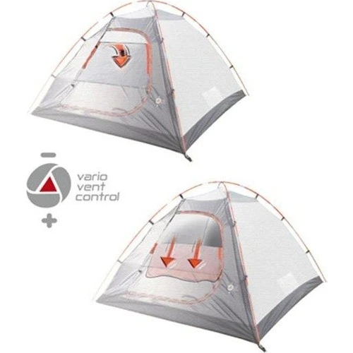 High Peak Kira 3 Kişilik Kamp Çadırı - Resim 5