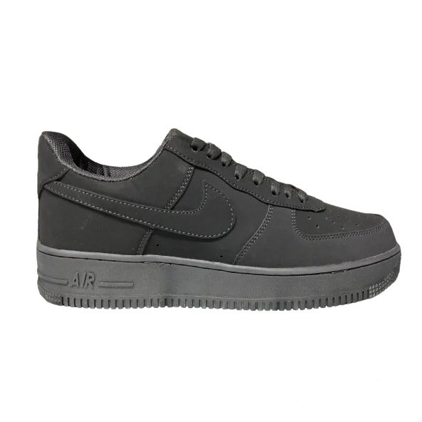 Nike Air Force 1 -07 Sneaker Günlük Spor Ayakkabı DZ4514-001 ürün görseli 1