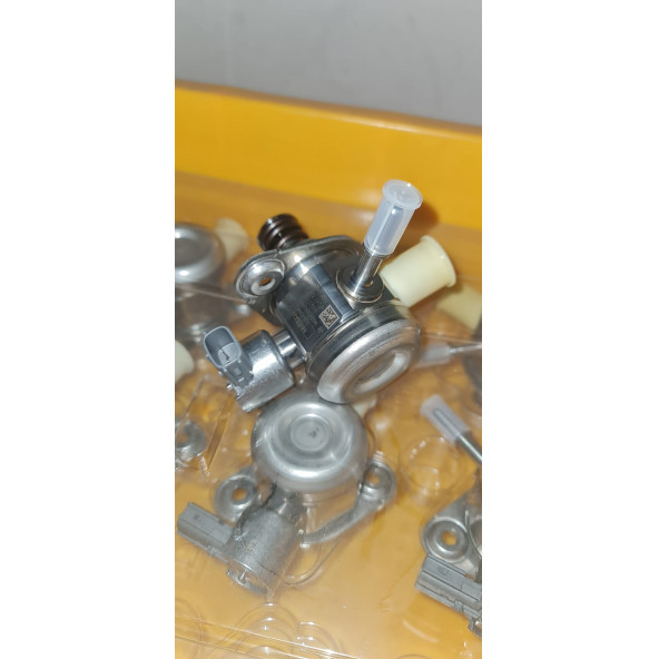 16630HY00A-16630-HY00A-MEGANE-4-IV-TALİSMAN-NİSSAN BENZİN BASINÇ POMPASI-MAİS ürün görseli 1