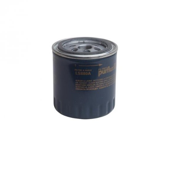 YAĞ FİLTRESİ BOXER-JUMPER 2.5 DJ5-DJ5TED 97-02 1109.S7 ürün görseli 1