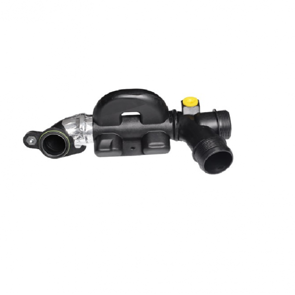 TURBO MANİFOLD BORUSU 307-407-C4-C5 II-FOCUS-CMAX 1.6 HDI 1440.57 ürün görseli 1