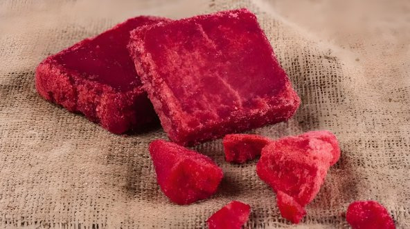Kızamık Şekeri 1 Kg Lohusa Şerbeti ürün görseli 1