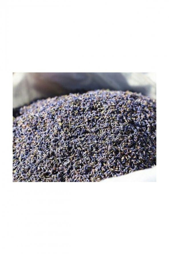 Cemilefendi Lavanta Kurusu Çiçeği 500 gram ürün görseli 1