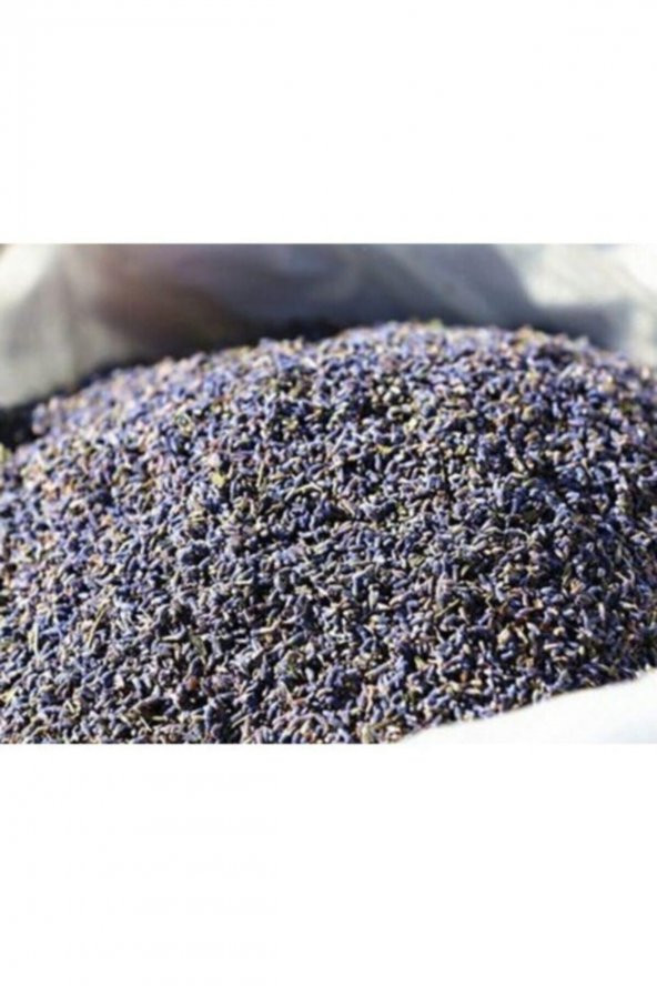 Cemilefendi Lavanta Kurusu Çiçeği 1 Kg ürün görseli 1