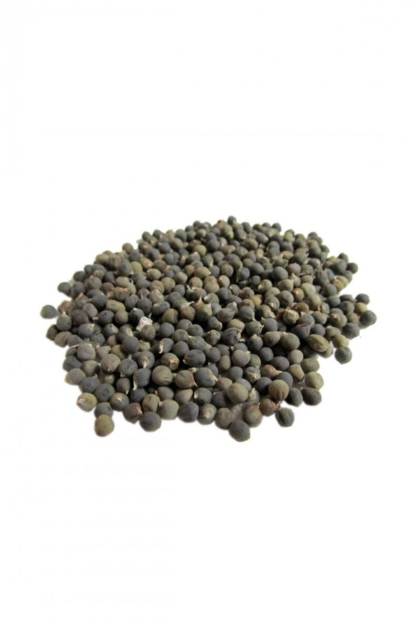 1. Sınıf Bamya Tohumu 1 Kg ürün görseli 1