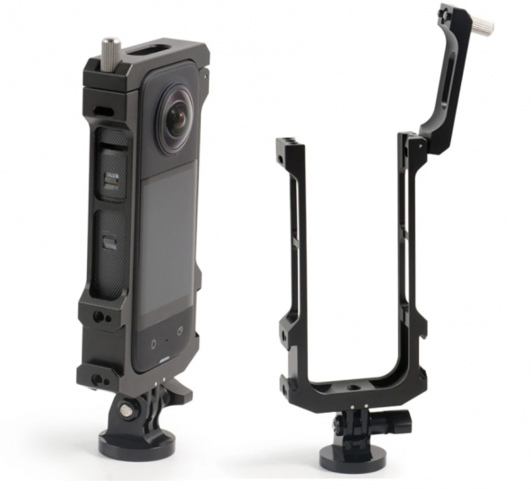 İnsta 360 One X3 Utility Frame ürün görseli 1
