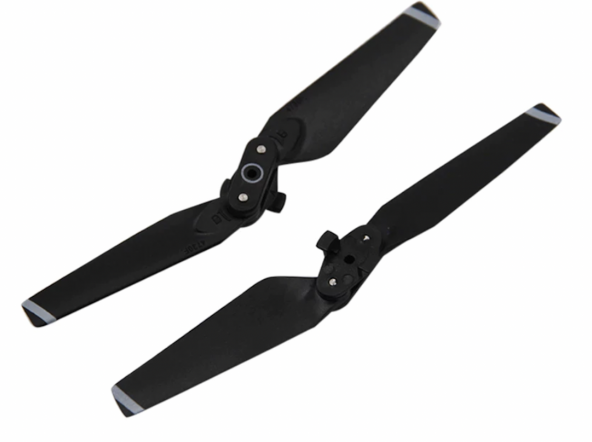 DJI Spark Pervane 2Li ürün görseli 1