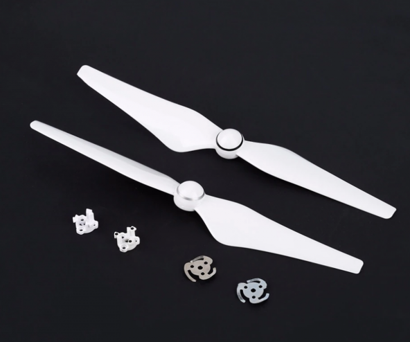 DJI Phantom4 V2 OEM Pervane 2Li ürün görseli 1