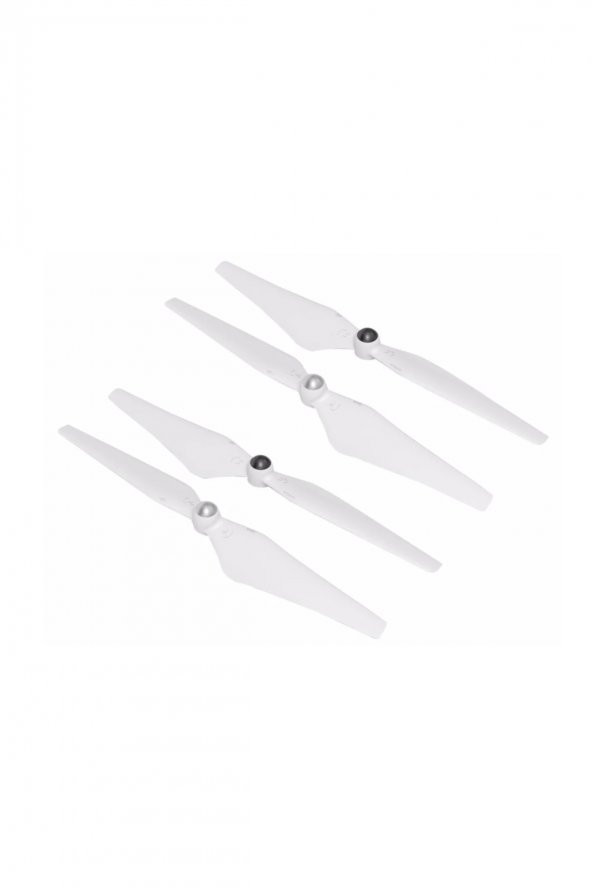 Dji Phantom 3 Pro 4lü Pervane - 1 Takım (4 Adet) ürün görseli 1