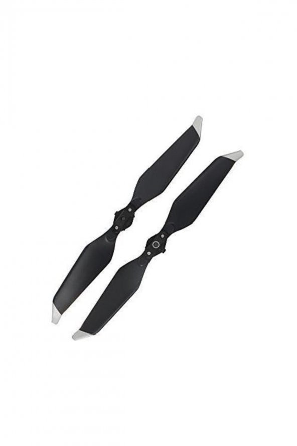 Djı Mavıc Pro Platınum 8331f Cw+ccw Pervane - Gümüş - 1 Çift ürün görseli 1