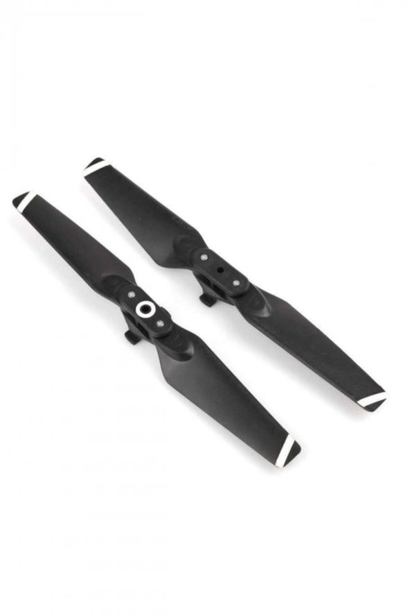 Djı Spark Pervane 4730f White Single Pair ürün görseli 1