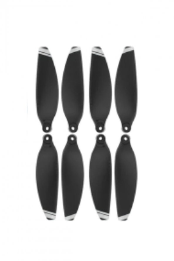 Dji Mavic Mini Pervane Set Propeller ürün görseli 1