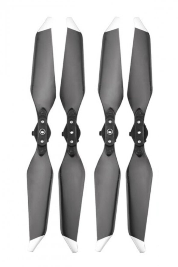 Mavic Pro Sessiz Pervane 8331f 1 Takım ürün görseli 1