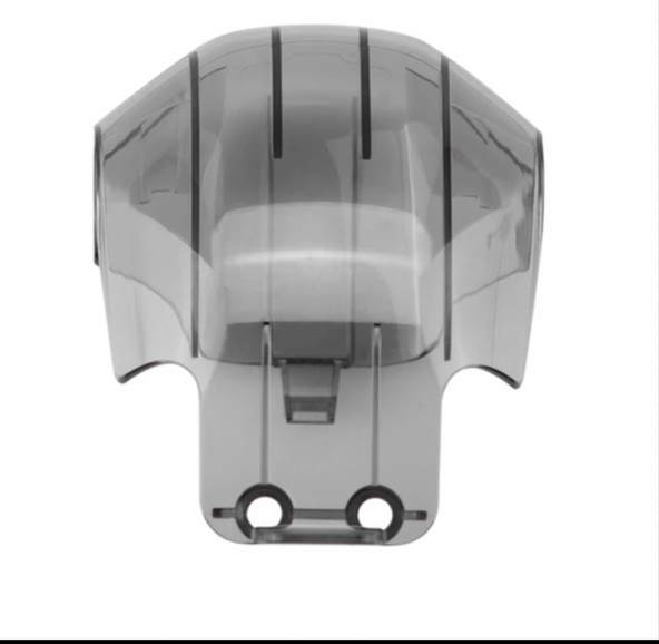 DJI Mavic Mini 3 / 3 Pro Şeffaf Gimbal Kapağı ürün görseli 1