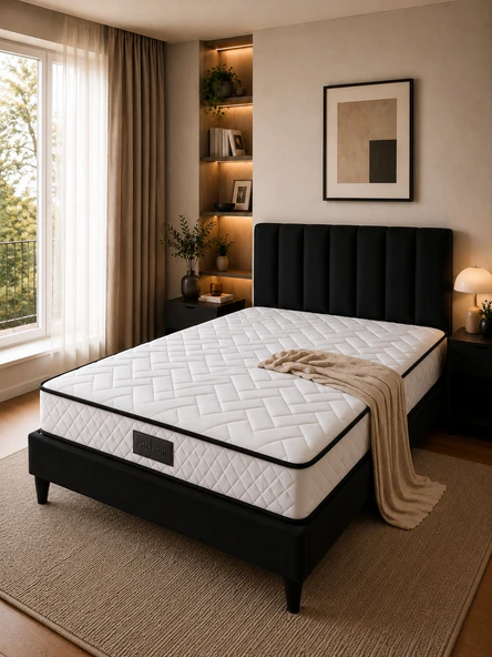 Yatakcım Monoco Dream Full Ortopedik Yatak ürün görseli 1