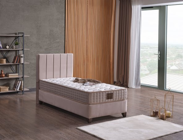 Yatakcım Bonita Süper Classic Full Ortopedik Yatak ürün görseli 1