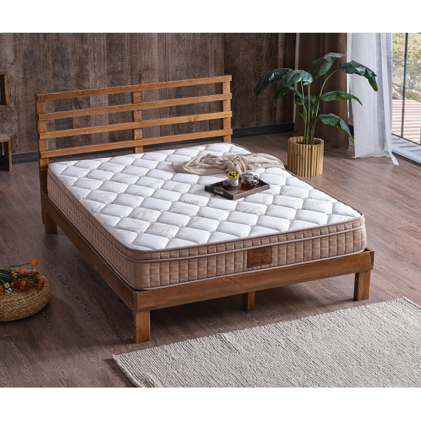 Yatakcım Comfort Double Relax Full Ortopedik Yatak ürün görseli 1