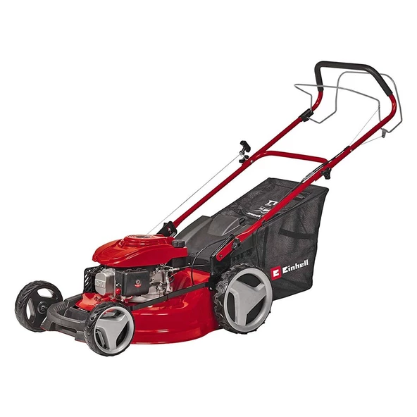 Einhell GC-PM 51/3 S HW Şanzımanlı Benzinli Çim Biçme Makinesi - 3404333 ürün görseli 1